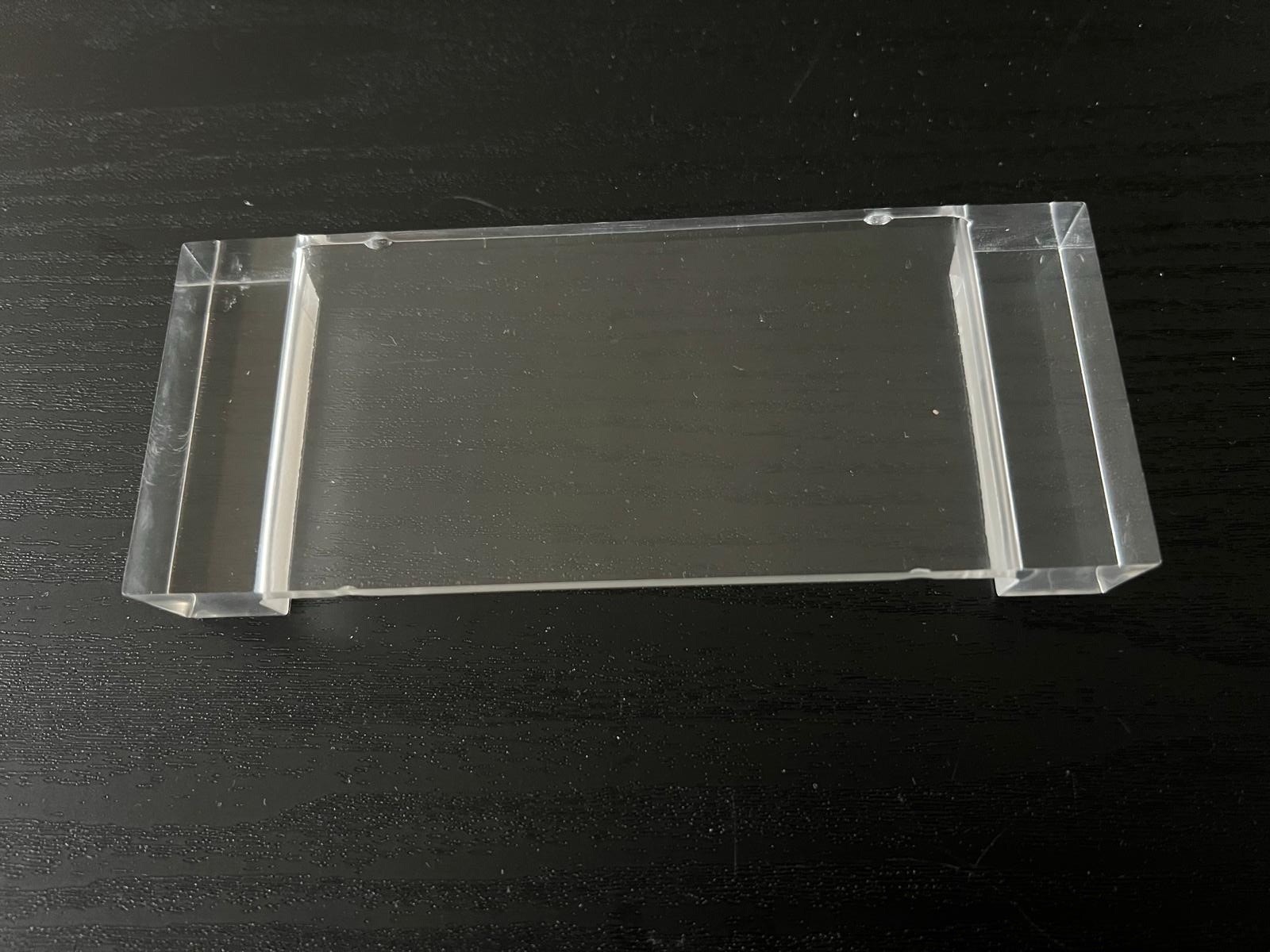 TANDBERG TCD-3014  DECK CASSETTE COVER