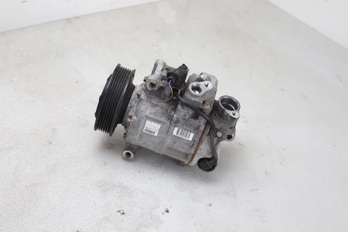 Audi A6 S6 C7 4G 2014 3.0 Tdi Klimaanlage Pumpe 4G0260805B (Klein Mangel)