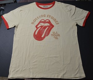 Rolling Stones Tour Shirt 2024 | eBay