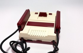 Nintendo Classic Mini Family Computer Console Set w/ Boxes ship from Japan