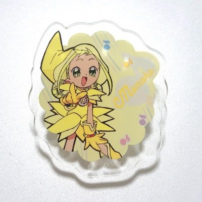 Ojamajo Doremi Momoko Acryl Abzeichen