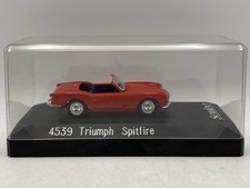 Solido Triumph Spitfire Spider 1970 1:43 4539