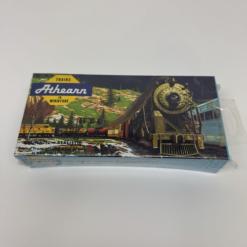 Trenes Athearn En Miniatura 1324 MKT Caja Tren Plástico Tren Modelo Hecho en EE. UU. | Zustand: New
