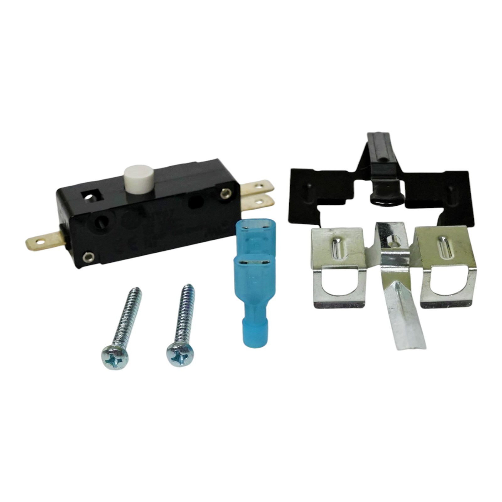 Washer Dryer Lid & Broken Belt Switch 279347 W10820036 279782 for ...