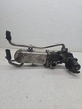 Volkswagen Polo Egr Valve / Cooler 03P131512D Mk5 6r 1.2 Diesel 2009-2018♪