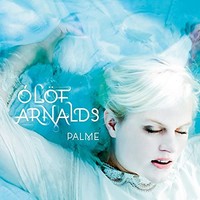 Olof Arnalds - Palme - Cd - G3Z