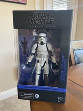 STAR WARS BLACK SERIES IMPERIAL REMNANT STORMTROOPER MANDALORIAN & GROGU TARGET