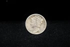 1927-S Mercury Dime #EB26037