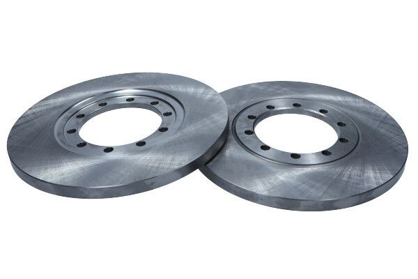 2Er Set Bremsscheiben MaXgear 19-1932 Ford 1371420 1464031 2262937 6C11-2A315-AA-image