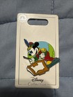 Disney Brand New Mickey Mouse band leader conductor collectible trading pin Y — photo 1