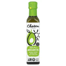 100% Pure Avocado Oil, 8.4 fl oz (250 ml)