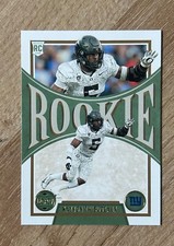 2022 Panini Legacy #149 RC Kayvon Thibodeaux New York Giants