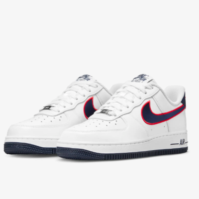 Nike Women's Air Force 1 Low Nike Women's Air Force 1 Low