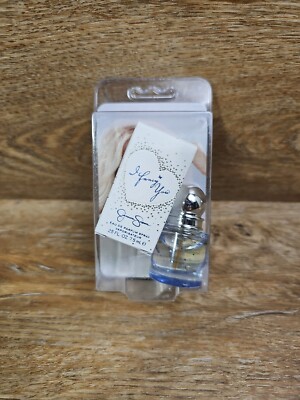 CS I Fancy You/Jessica Simpson Edp Spray Mini  0.25 Oz (7.5 Ml) (W)	