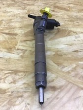 355299 Einspritzdüse MERCEDES-BENZ C-Klasse (W203) A6110700981