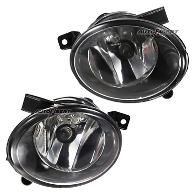 Nebelscheinwerfer für VW Touran 11-15 Golf 6 09-11 Caddy 3 10-14 Jetta 6 12-14 
