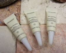 3 Aveda Dry Remedy Daily Moisturizing Oil .1 oz  3 ml trial sz Great for Travel