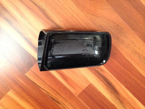 Mercedes Benz E Class Side View Mirror Cover  Driver Left LH