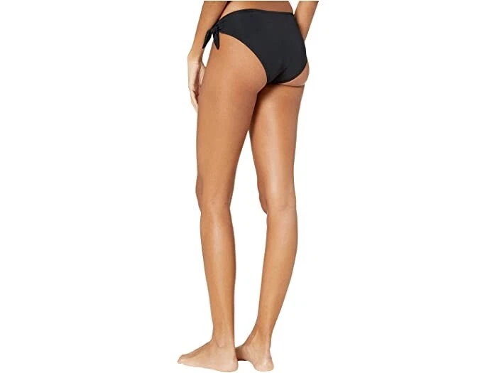 Roupa de banho feminina Vitamin A 246496 Tracy biquíni parte inferior safira Ecolux tamanho 14/DD - Imagem 2 de 3