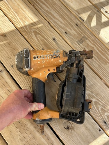 Bostitch RN46 READ DESCRIPTION