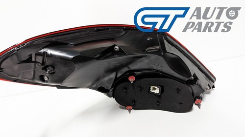 OEM style Facelift Rear Left Taillight for 2014-2021 Mercedes C Class W205 tail - Picture 3 of 12