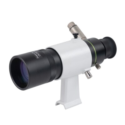 5901691604629 Skywatcher 9x50 hinterleuchtetes Sucherfernrohr, nicht invertierte