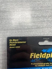 ARH5 - FIELDPIECE INSTRUMENTS INC