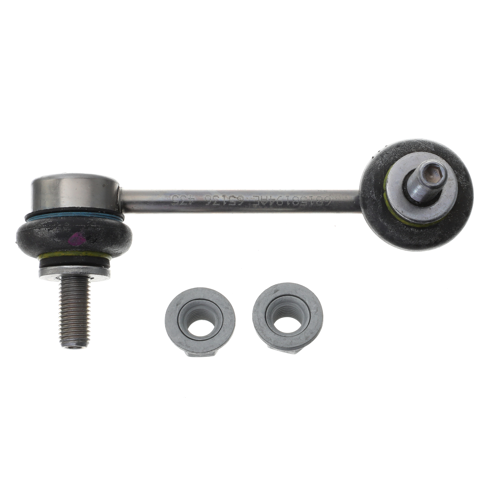 Kit de enlace de barra estabilizadora trasera para Chrysler 200 2015-2017 (N/P 68241054AE)