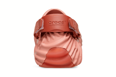 Salehe Bembury x Crocs Pollex 'Kuwata' Clog UK 8 / US9 | 207393