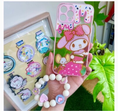Buy One, Get One Free. iPhone 13promax cartoon case