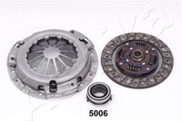 Ashika 92-05-5006 Kupplungssatz FüR Mitsubishi