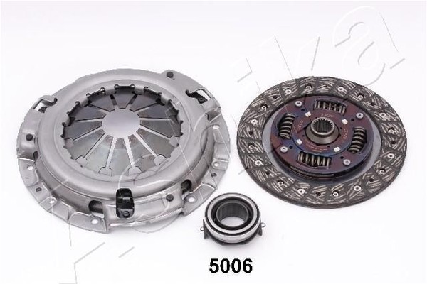 Ashika 92-05-5006 Kupplungssatz FüR Mitsubishi-image