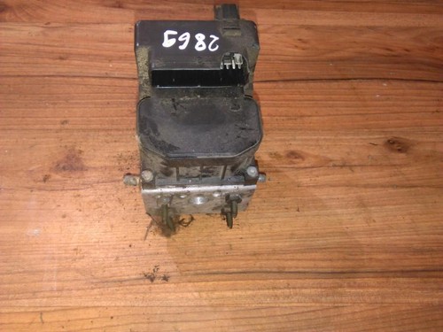 Volvo V40 1997 ABS Unit (ABS Brake Pump) 0273004224, 286135 #138052-60