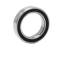 5pcs Thin 6700-2RS 6700RS Rubber Sealed Ball Bearing 10 x15 x 4mm