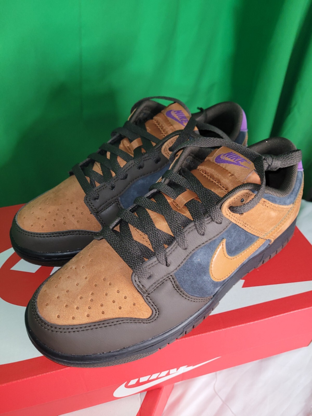 nike dunk cider release date