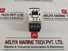 SCHNEIDER ELECTRIC W413808690311 02 Contactor 690V 50/60Hz IEC/EN 60947-4-1