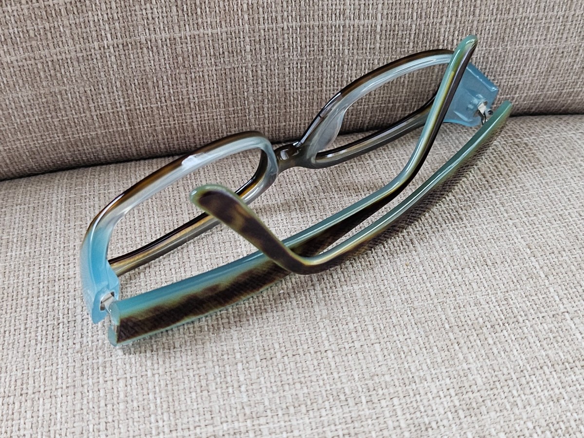 Kate Spade Women Glasses/Sunglasses PENELOPE 125 52[]16 Made  display picture 2