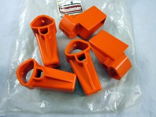 Minuteman MPV Series Vacuum 370137 Strain relief housing Ships Fast W/Tracking