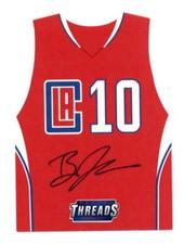 2016-17 Panini Threads Basketball Cards 8