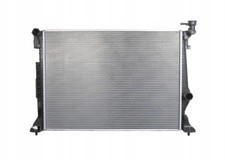 WASSERKÜHLER KÜHLER MOTORKÜHLER KIA STINGER 2,0 T-GDI 2017 2018 2019- 25310J5020