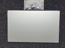 MacBook Pro A1707 2016 2017 A1990 2018 2019 Silver Trackpad/Touchpad w/ Screws