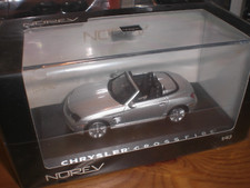 Norev Chrysler Crossfire Roadster 2004 1:43 940006