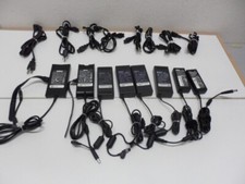 Variety Lot of 8 Genuine Dell AC Power Adapter Chargers