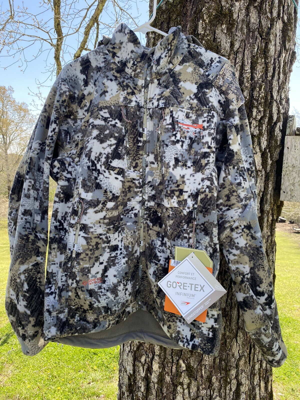 best sitka jacket