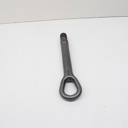 Crochet De Remorquage Fileté M22 Pour Mercedes-Benz Classe A, B, C, E, GLA, Etc. - Compatible A2223150000
