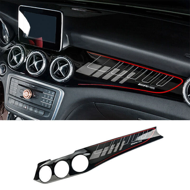 Body Moldings & Trims for 2021 Mercedes-Benz CLA35 AMG for sale