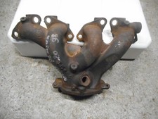 🚩 PRIMERA P11 GT  ALMERA N15 GTI ☎ ** ABGASKRÜMMER MANIFOLD EXHAUST ** ☎ NISSAN