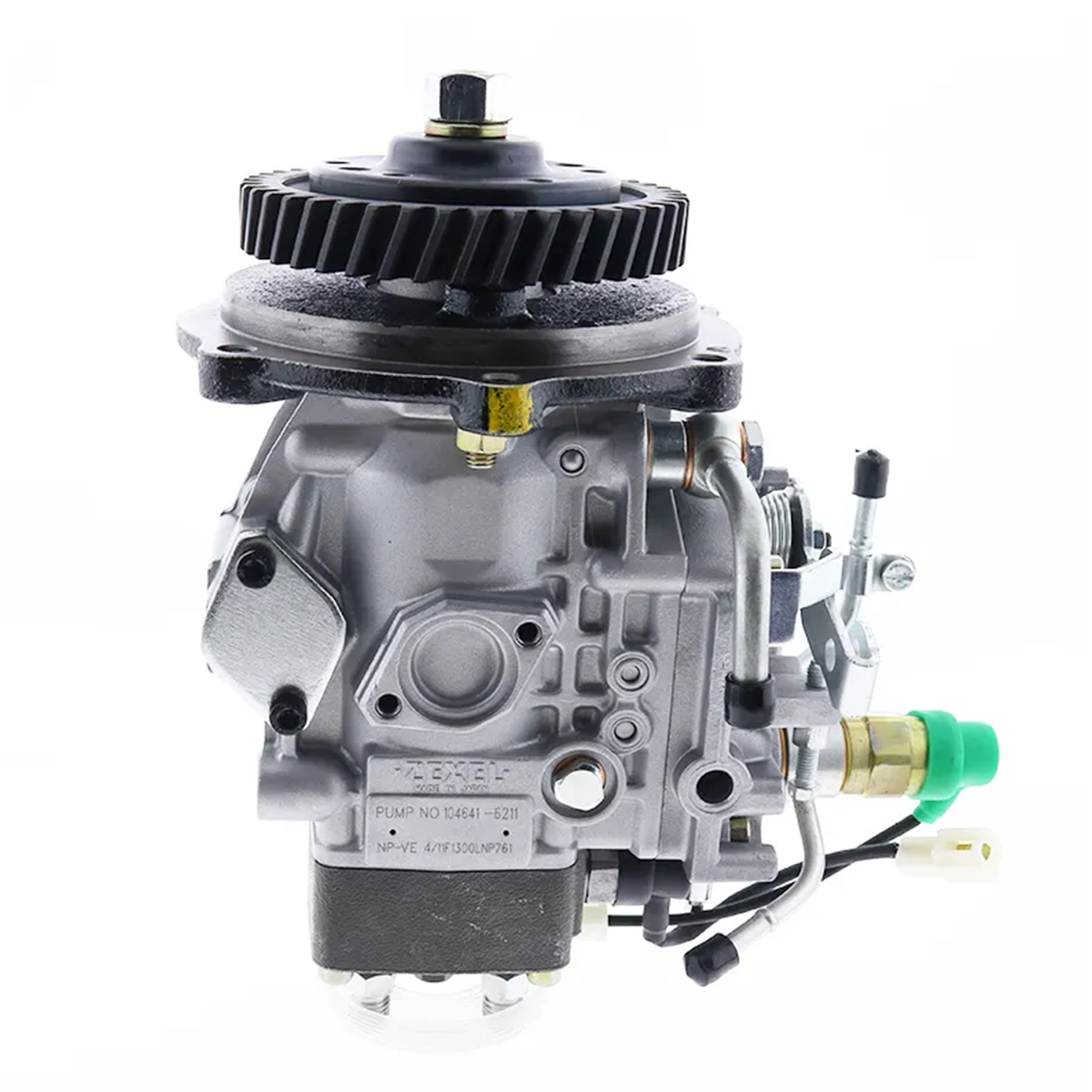 Fuel Injection Pump 104641-6211 9461614861 for Zexel Isuzu Engine