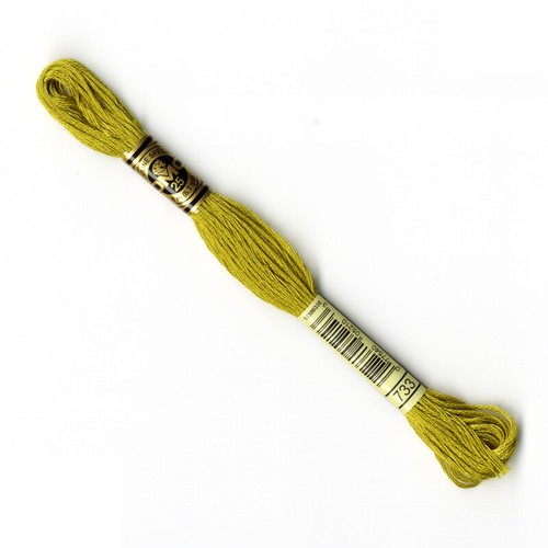 DMC Mouline Special 6 Stranded Cotton Thread 01-814 8m, 1st Class Post ! - Picture 215 of 254