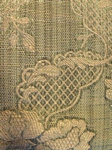 Lee Jofa Cotton Rayon Brittany Weave Upholstery Drapery Fabric MSRP $256/yd - Picture 4 of 5